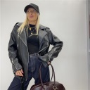 maglia mezzo collo modello cashmere